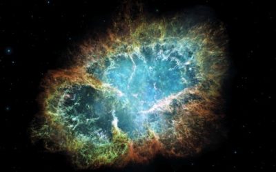 Is This Finally Our Planet Killer?