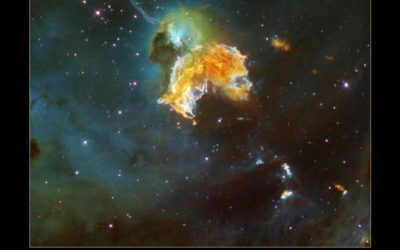 Could We Blow Up a Star?