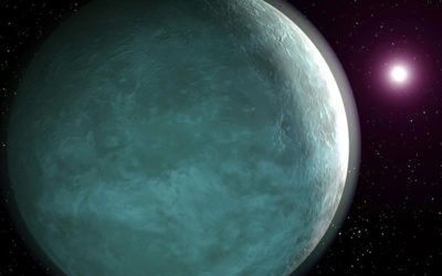 The Exoplanet Search