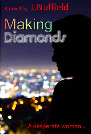 Making Diamonds Front Cover