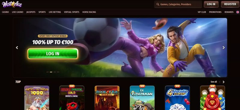 Did You Know Westace Casino Is Actually a UK‑Based Site?